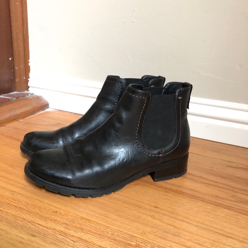 Sofft Sherwood Chelsea Boot